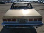 Lot #3023406300 1985 CHEVROLET CAPRICE CL