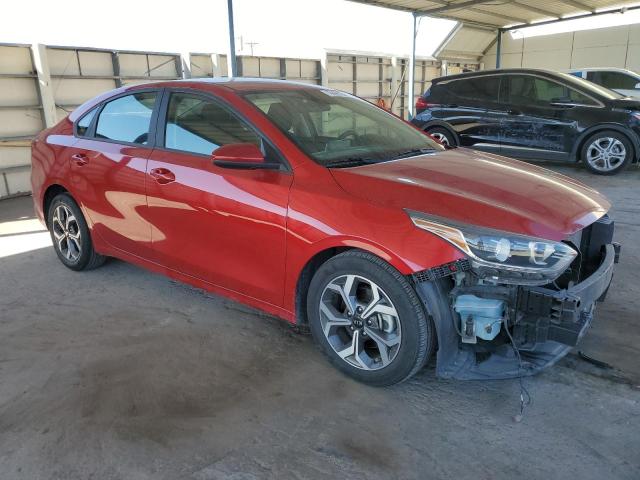 2020 KIA FORTE FE - 3KPF24AD2LE209183
