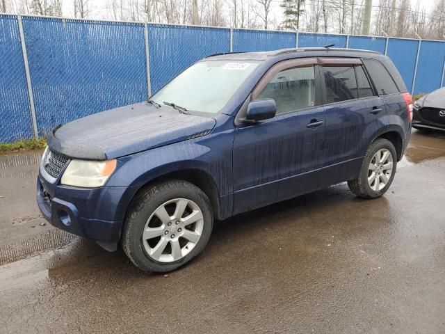 Vin: js3td0d70b4100167, lot: 81228754, suzuki gr vitara jlx 2011 img_1