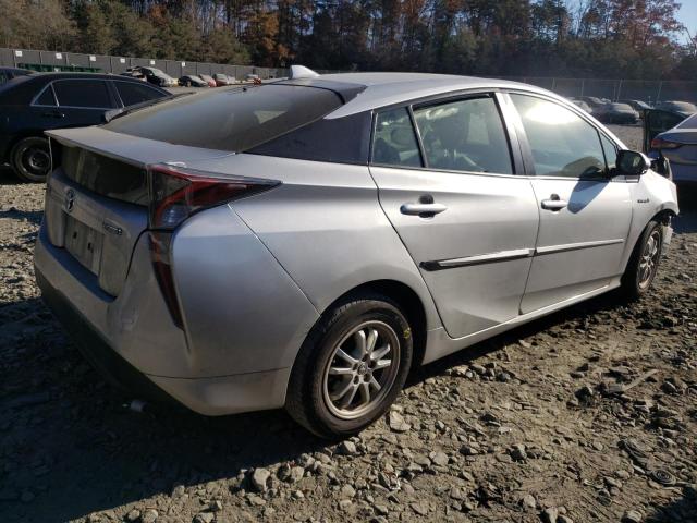 2016 TOYOTA PRIUS - JTDKARFU6G3025336
