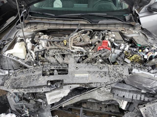 2022 NISSAN ALTIMA S - 1N4BL4BV6NN363001