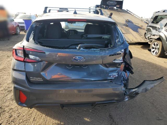 2024 SUBARU IMPREZA RS JF1GUHHC8R8391712