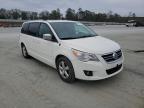 Lot #2952322022 2009 VOLKSWAGEN ROUTAN SEL