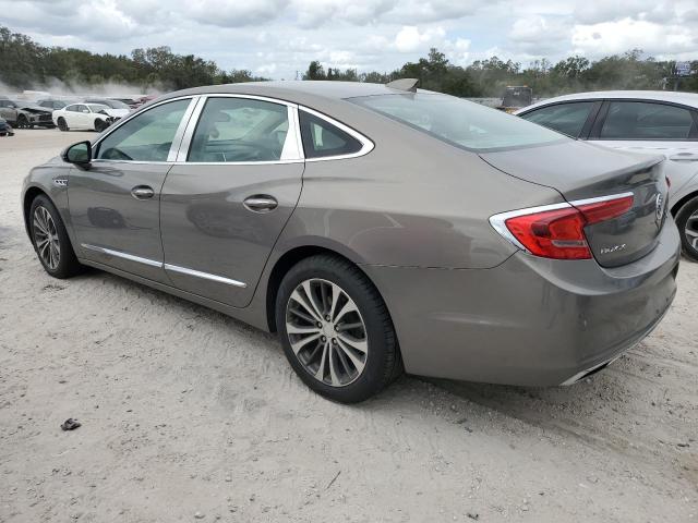 Vin: 1g4zp5ss6hu191759, lot: 77246274, buick lacrosse essence 20172