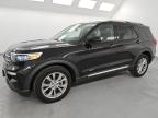 2024 FORD EXPLORER L - 1FMSK8FH5RGA67790