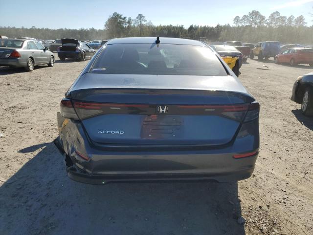 2023 HONDA ACCORD LX - 1HGCY1F21PA014774
