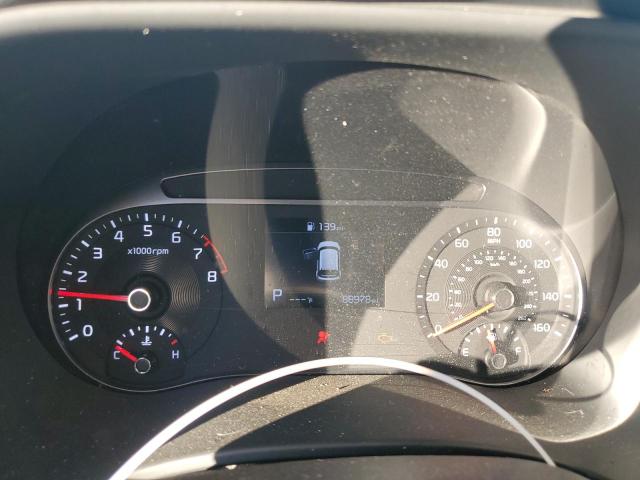 2021 KIA SOUL LX - KNDJ23AU0M7148616