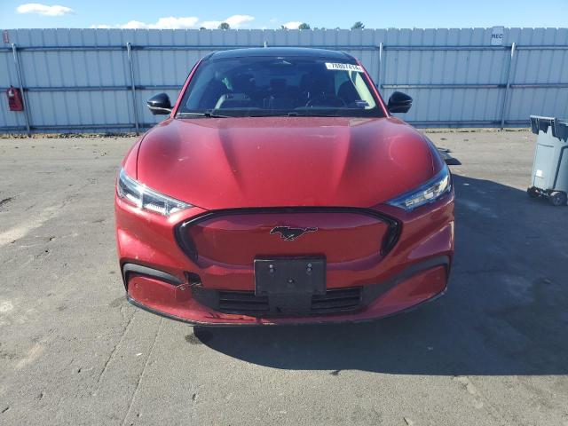 2021 FORD MUSTANG MA - 3FMTK3SU6MMA51798