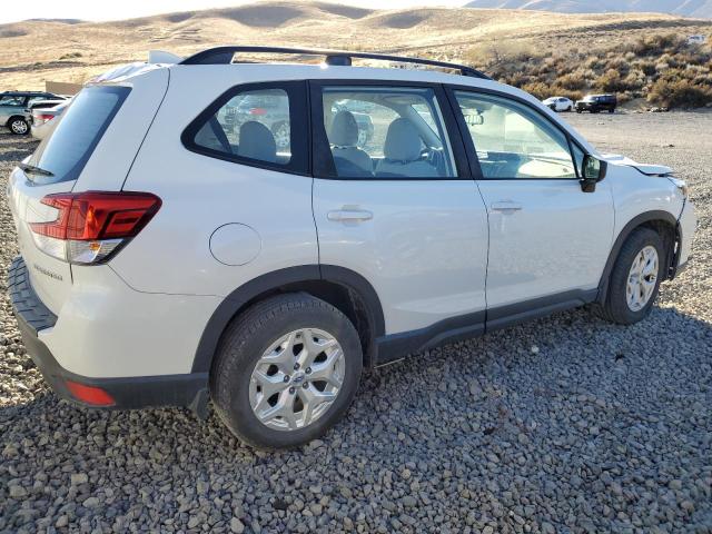 2021 SUBARU FORESTER JF2SKADC4MH495308