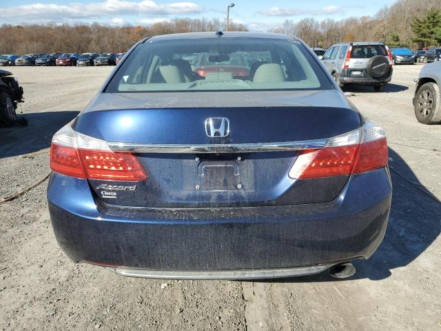 VIN 1HGCR2F82EA165529 2014 HONDA ACCORD no.6