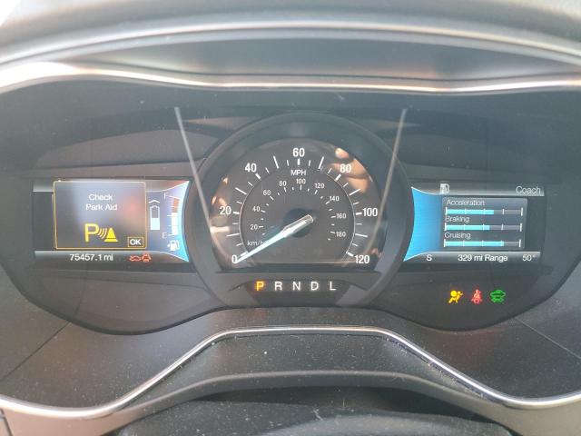 2015 FORD FUSION TIT 3FA6P0SU0FR147052