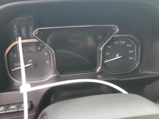 2019 GMC SIERRA K15 - 3GTP9EEL6KG245307
