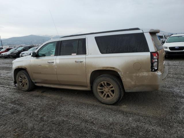 Vin: 1gnskhkc7jr275118, lot: 81363964, chevrolet suburban k1500 lt 20182