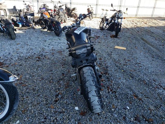 2018 YAMAHA MT09 - JYARN53E1JA003333