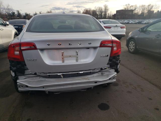 2018 VOLVO S60 INSCRI LYV402TK2JB163652