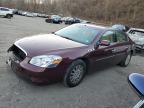 BUICK LUCERNE CX photo