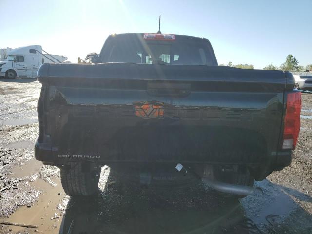 2024 CHEVROLET COLORADO - 1GCGSBEC2R1167278