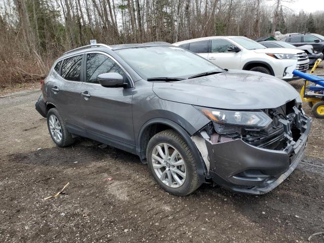 2023 NISSAN QASHQAI SV JN1BJ1BW6PW104869