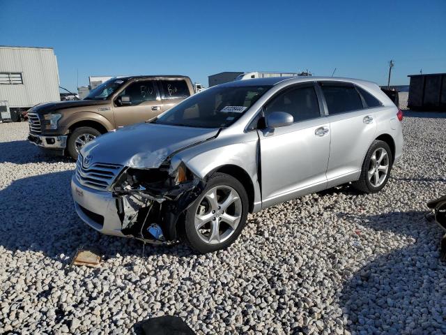 2009 TOYOTA VENZA #3024328041