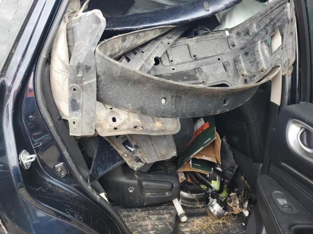 2018 INFINITI QX60 - 5N1DL0MN7JC522330