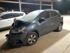 2017 CHEVROLET TRAX 1LT - KL7CJLSB0HB124261