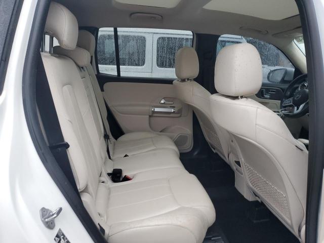 2022 MERCEDES-BENZ GLB 250 4M - W1N4M4HBXNW178966