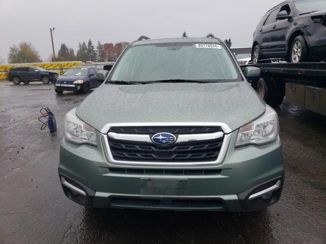 2017 SUBARU FORESTER 2 - JF2SJAGC4HH579276