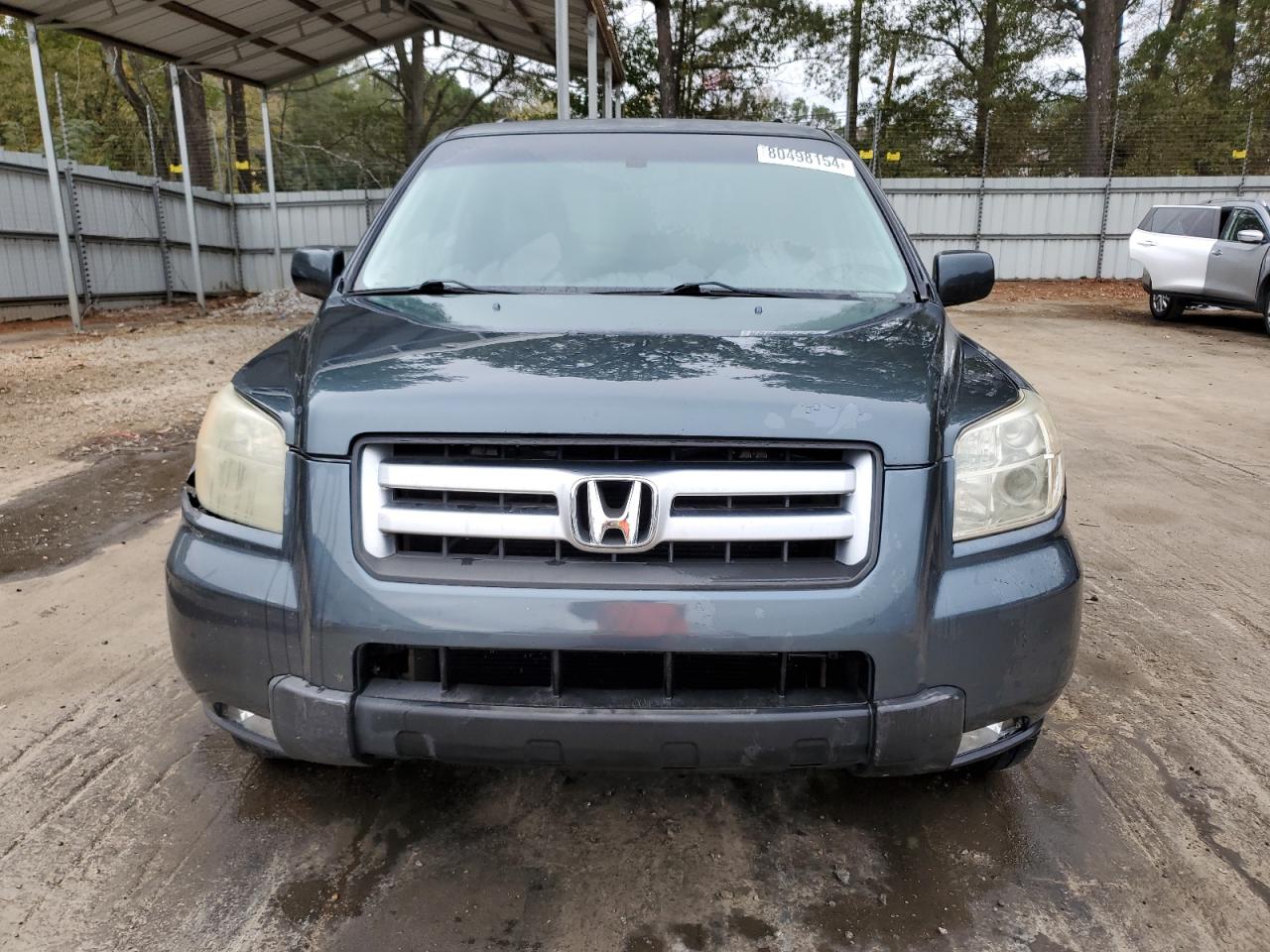 Lot #3008488981 2006 HONDA PILOT EX