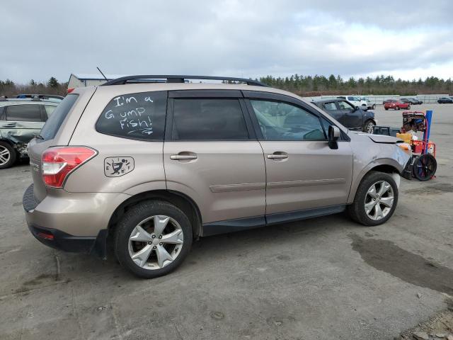 2015 SUBARU FORESTER 2 - JF2SJADC9FH588492