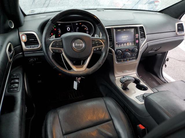 2015 JEEP GRAND CHER - 1C4RJFJG8FC136807