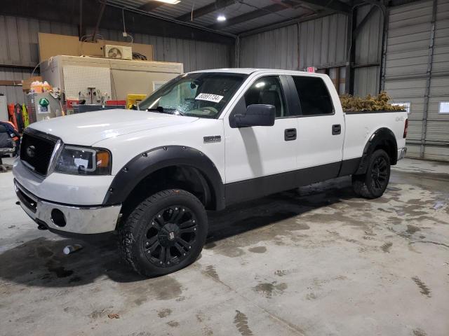 FORD F150 SUPER