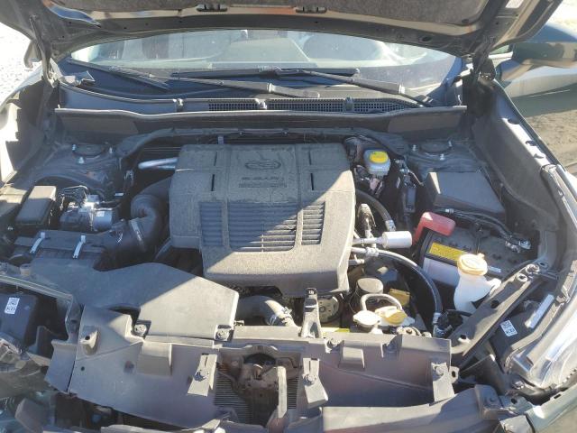 2024 SUBARU FORESTER P - JF2SKACC3RH405963