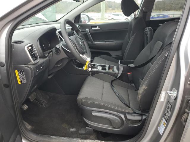 2021 KIA BORREGO LX KNDPM3AC2M7938947