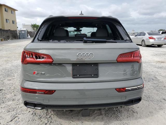 VIN WA1C4AFY8K2059500 2019 AUDI SQ5 no.6