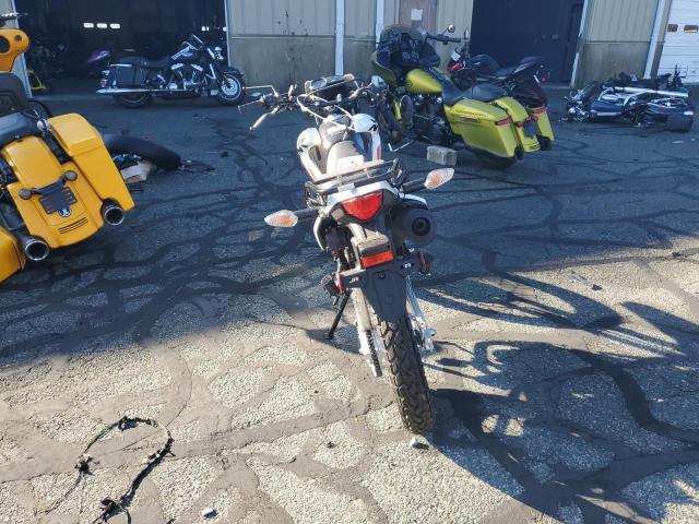 2024 HONDA XR150L E 3H1KD1313RD101496
