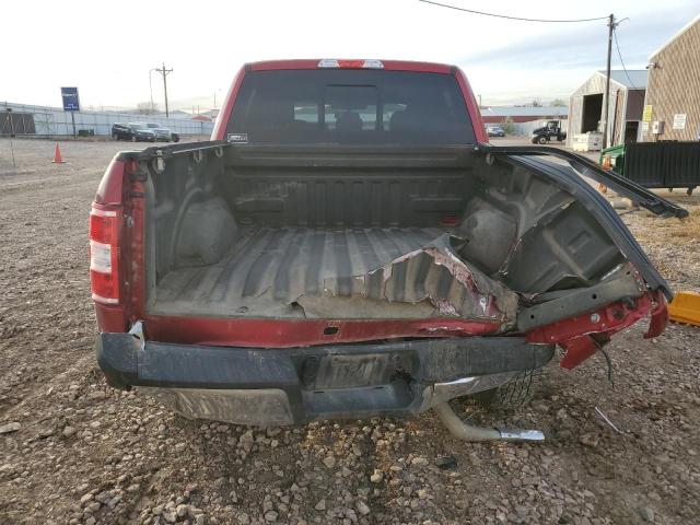 2020 FORD F150 SUPER - 1FTEW1E43LKF08039