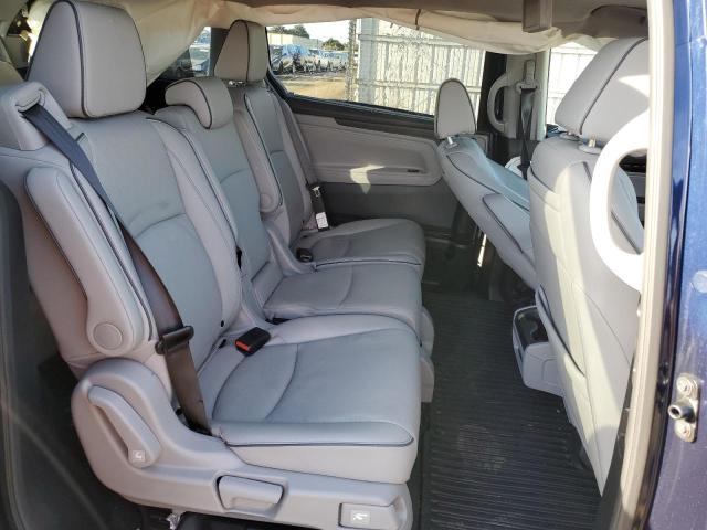 2023 HONDA ODYSSEY EL - 5FNRL6H94PB064574