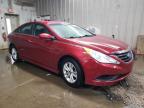 Lot #3006835542 2014 HYUNDAI SONATA GLS