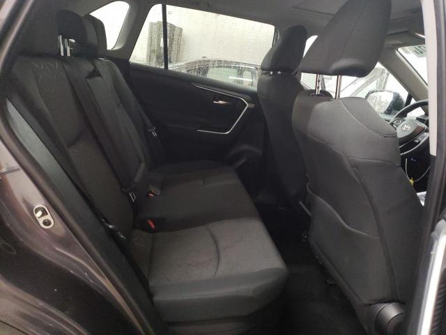 2021 TOYOTA RAV4 XLE - 4T3RWRFV9MU038020