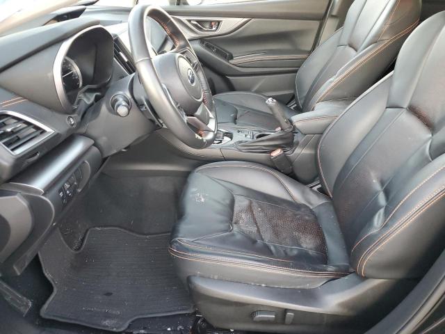 2023 SUBARU CROSSTREK - JF2GTHMC2PH278971