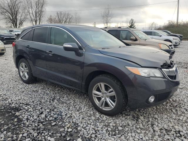 VIN 5J8TB4H58DL014264 2013 Acura RDX, Technology no.4