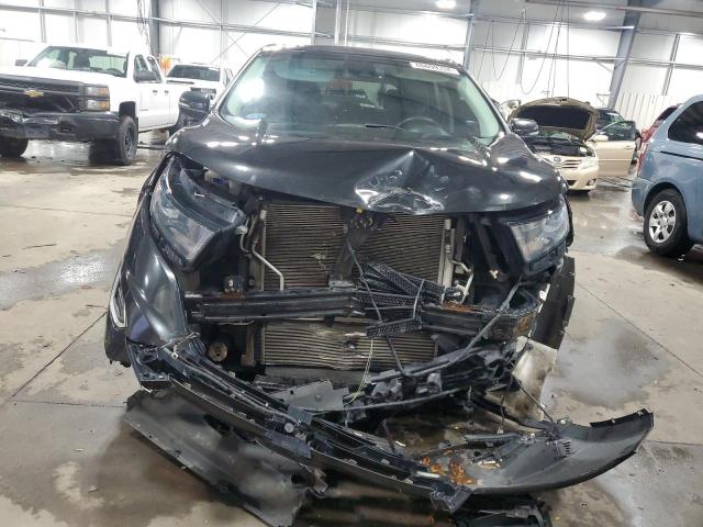 2015 FORD EDGE SPORT - 2FMTK4AP4FBB86817