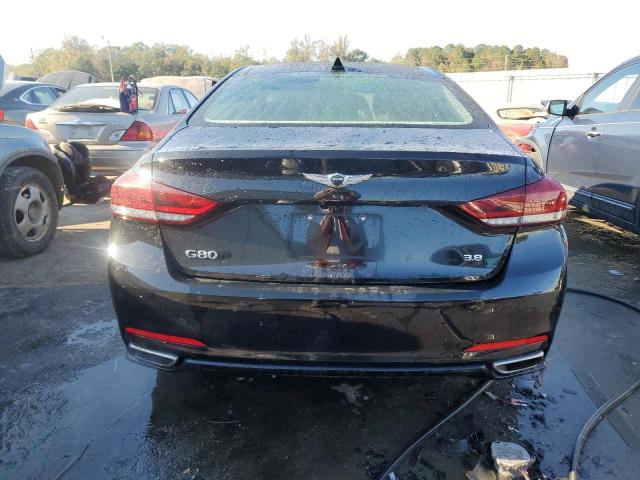 2017 GENESIS G80 KMHGN4JE2HU193561