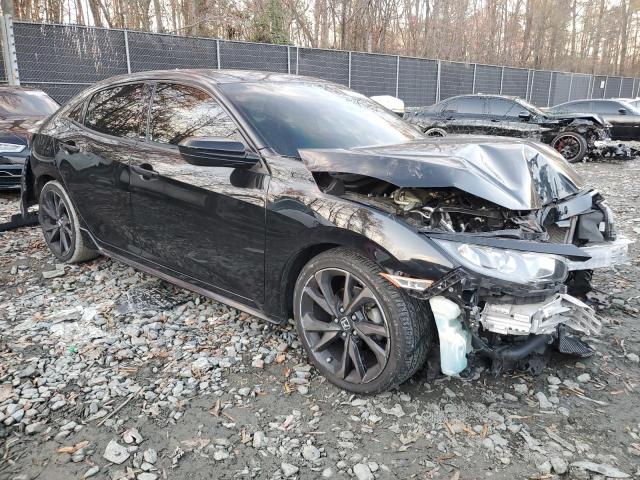 2017 HONDA CIVIC SPOR - SHHFK7H44HU425964