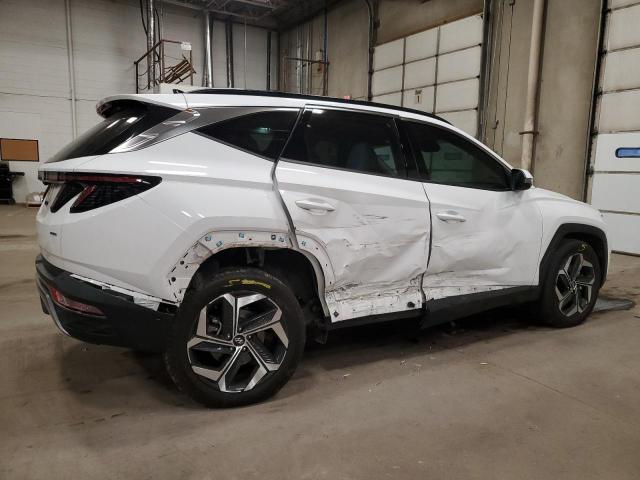 2023 HYUNDAI TUCSON LIM - 5NMJECAE8PH174751