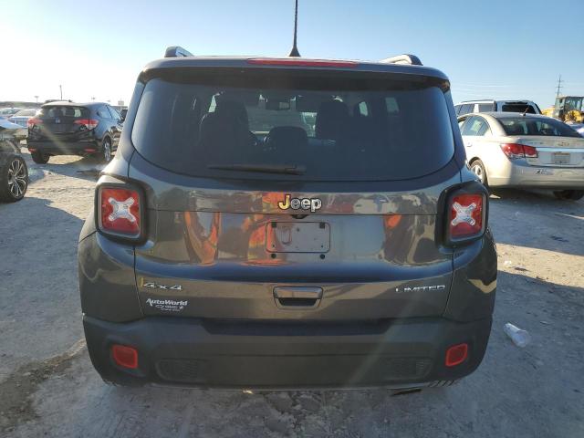 VIN ZACNJBD19LPL98192 2020 JEEP RENEGADE no.6