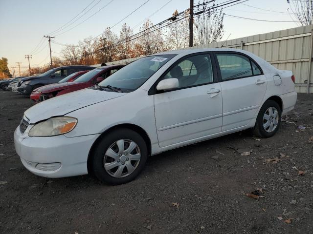 2007 TOYOTA COROLLA CE #2969485707