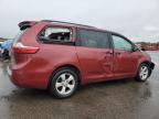 Lot #3004120225 2017 TOYOTA SIENNA LE