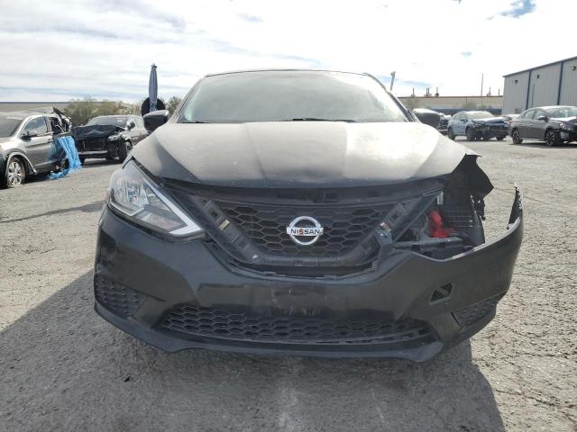 2017 NISSAN SENTRA S - 3N1AB7AP2HY211787
