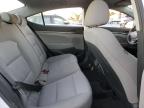 HYUNDAI ELANTRA SE photo